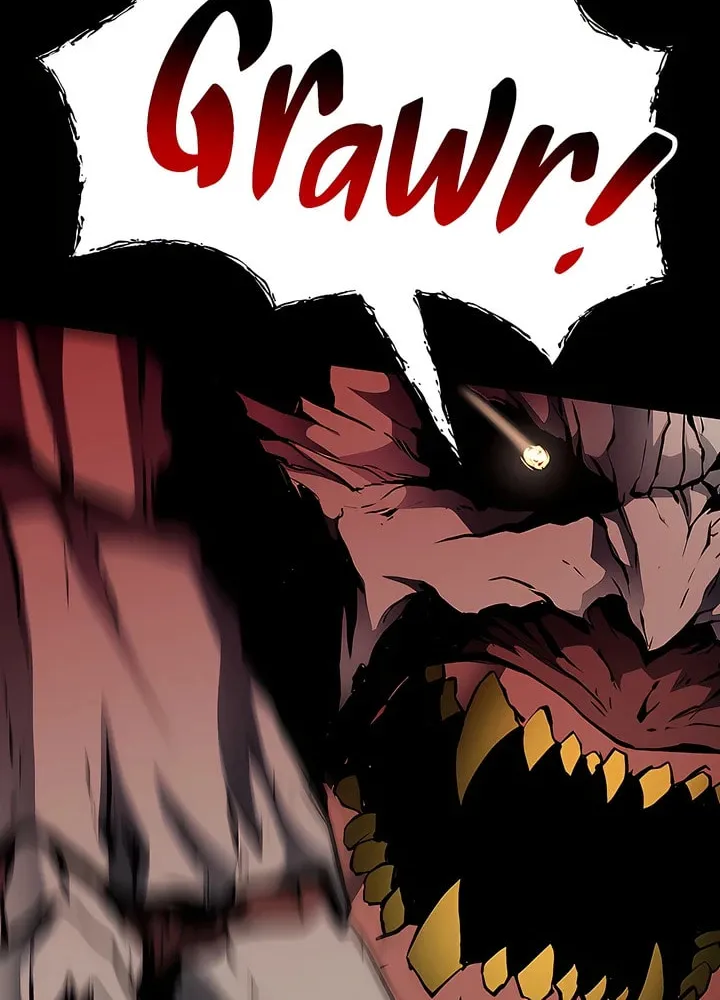 Read Evolution: Road to Space Monster chapter 45 image 25 on Lezhin