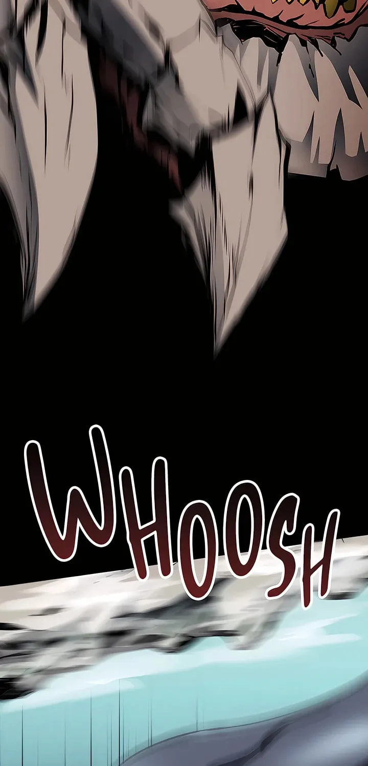 Read Evolution: Road to Space Monster chapter 45 image 26 on Lezhin