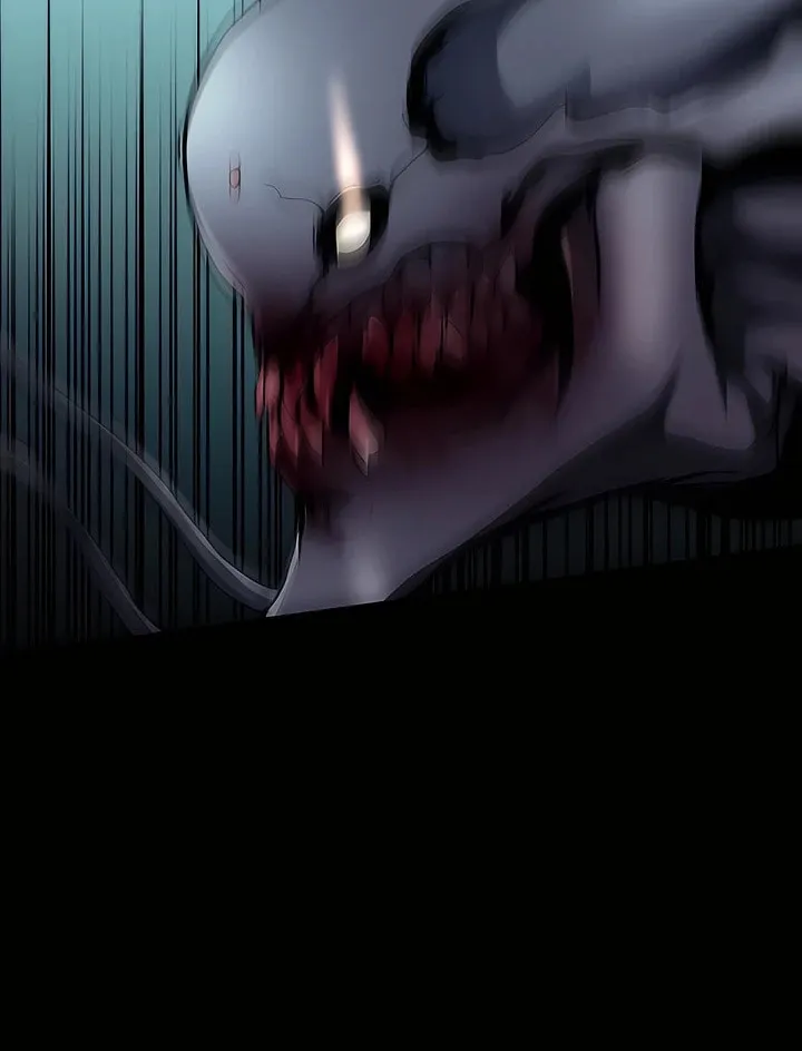 Read Evolution: Road to Space Monster chapter 45 image 27 on Lezhin