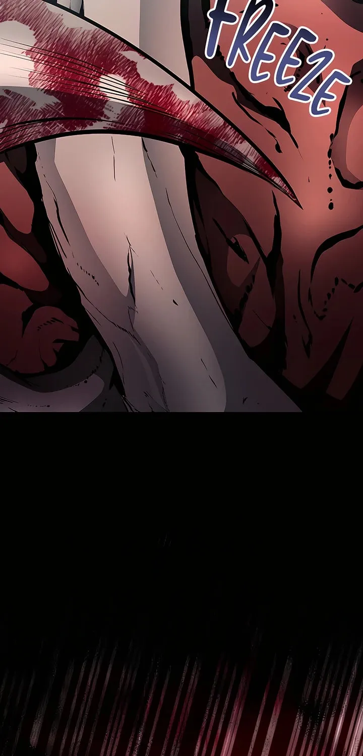Read Evolution: Road to Space Monster chapter 45 image 30 on Lezhin