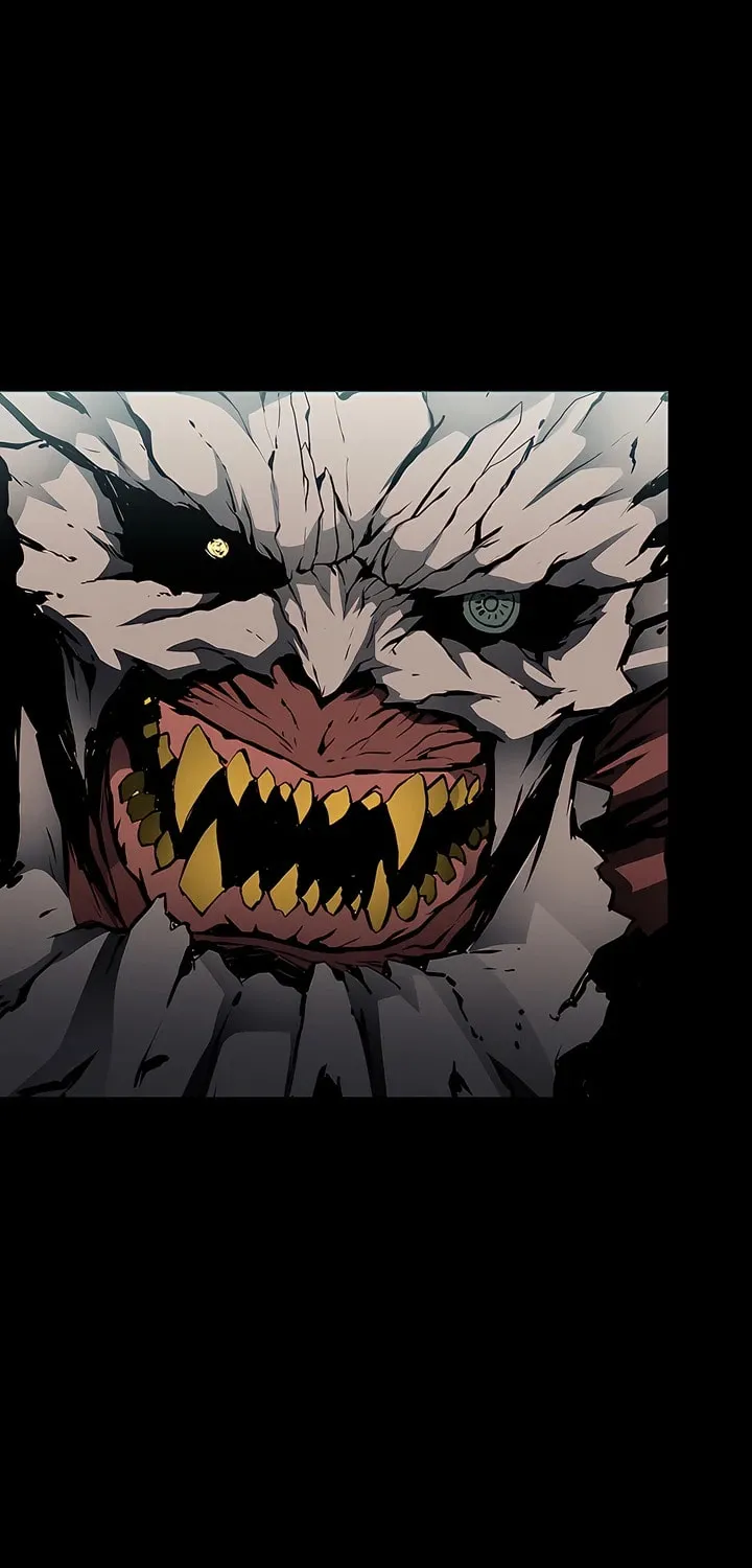 Read Evolution: Road to Space Monster chapter 45 image 35 on Lezhin