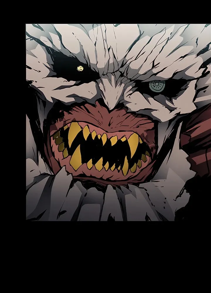 Read Evolution: Road to Space Monster chapter 45 image 36 on Lezhin