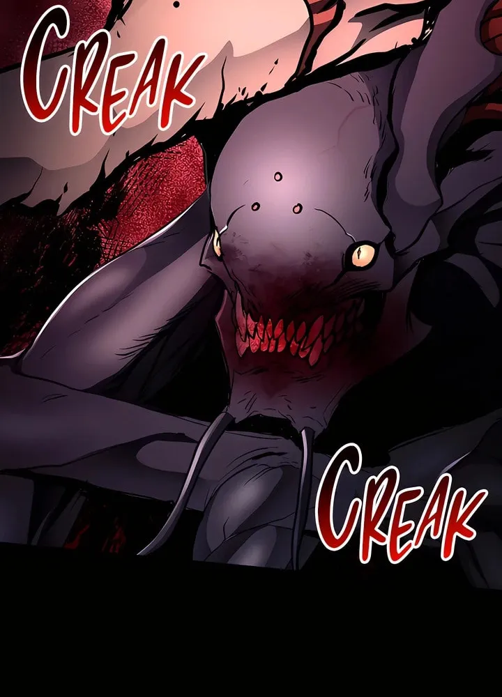 Read Evolution: Road to Space Monster chapter 45 image 38 on Lezhin