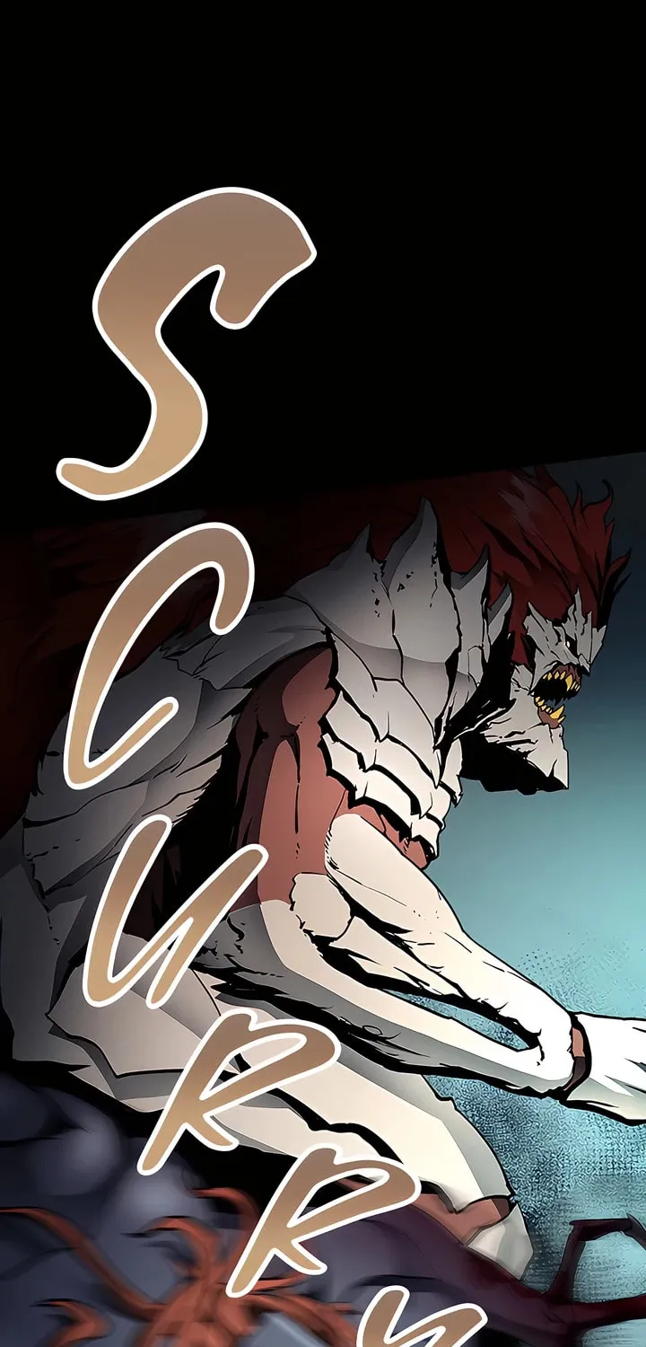 Read Evolution: Road to Space Monster chapter 45 image 39 on Lezhin