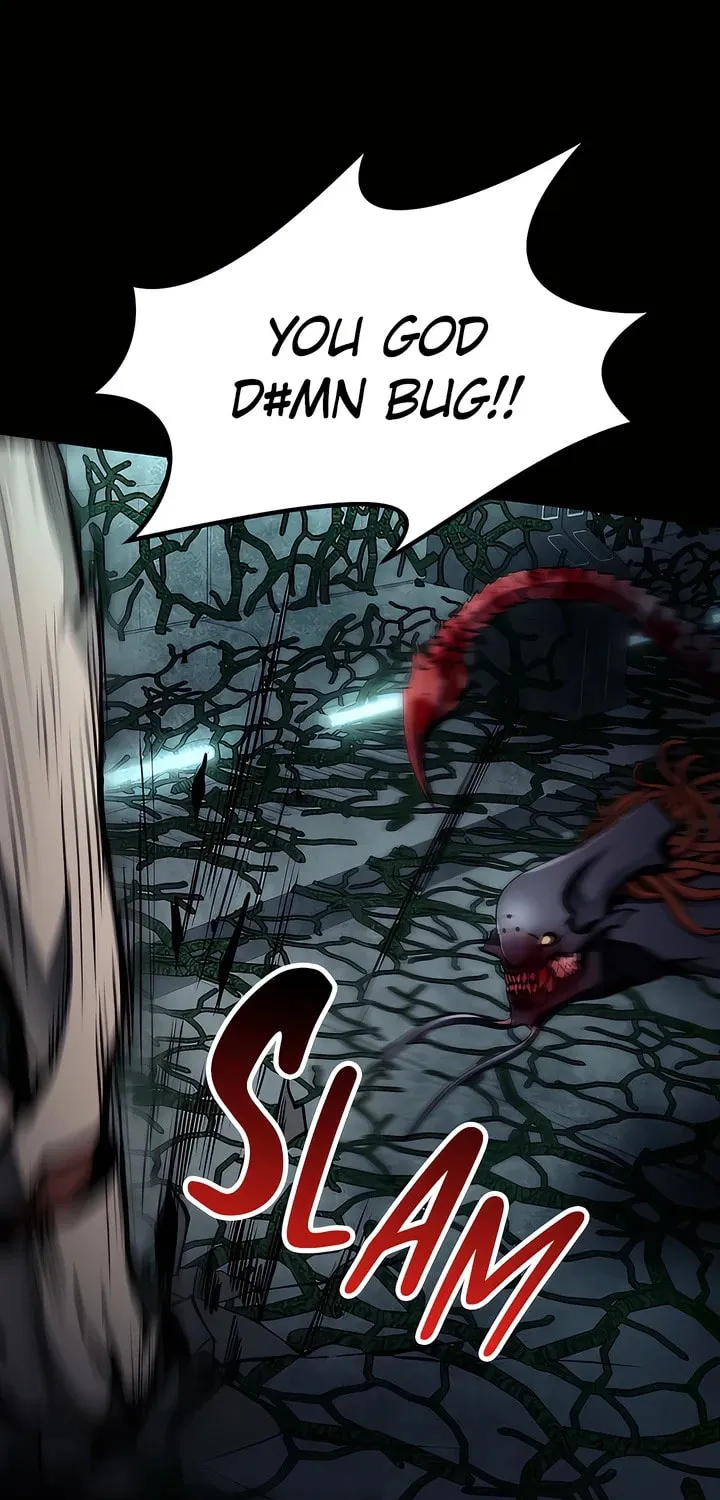Read Evolution: Road to Space Monster chapter 45 image 41 on Lezhin