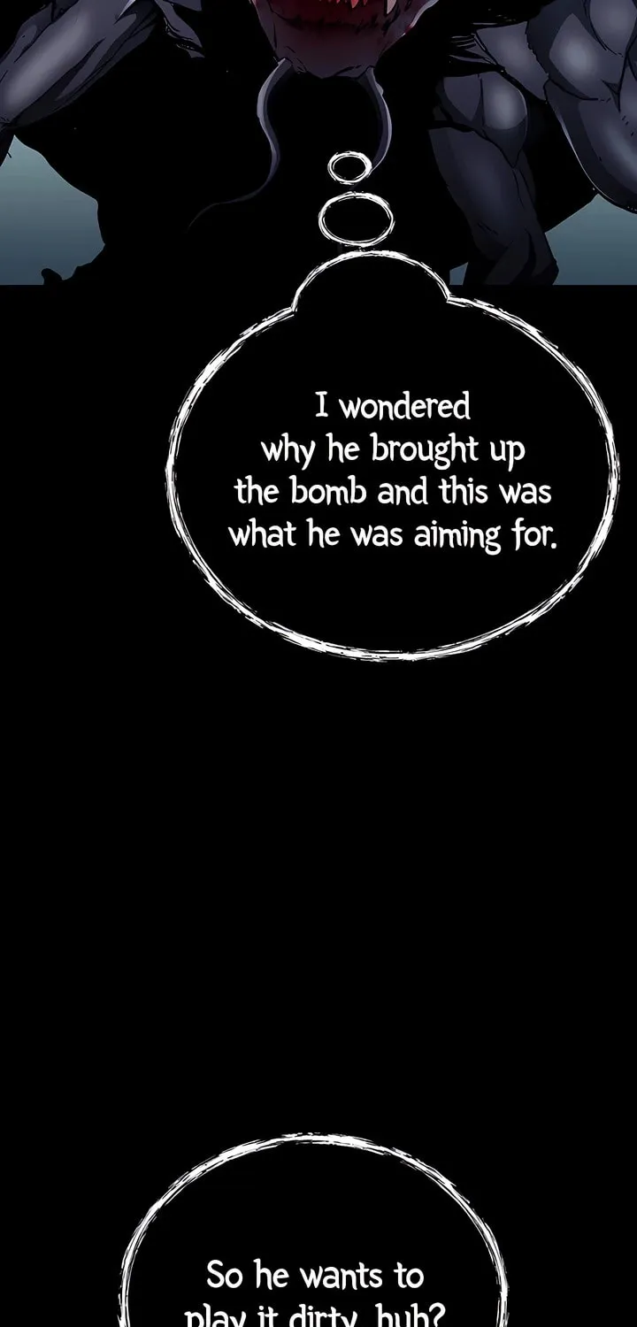 Read Evolution: Road to Space Monster chapter 45 image 45 on Lezhin