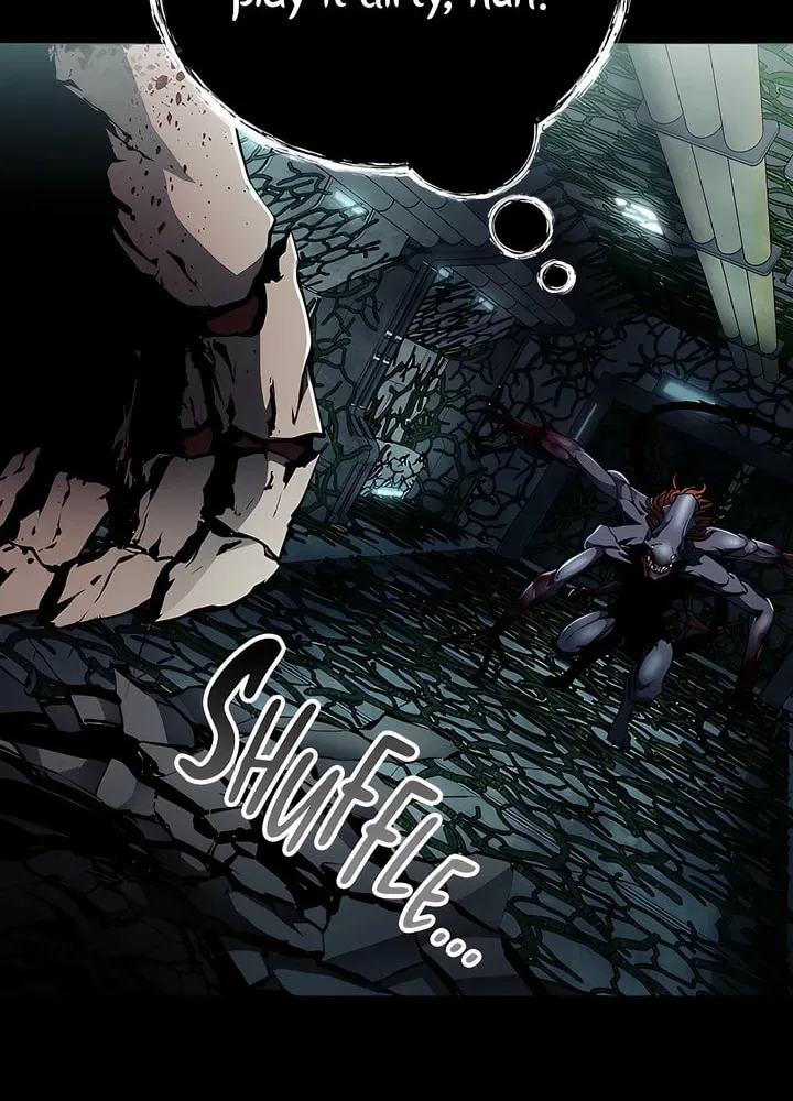 Read Evolution: Road to Space Monster chapter 45 image 46 on Lezhin