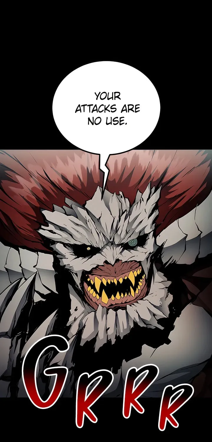 Read Evolution: Road to Space Monster chapter 45 image 48 on Lezhin