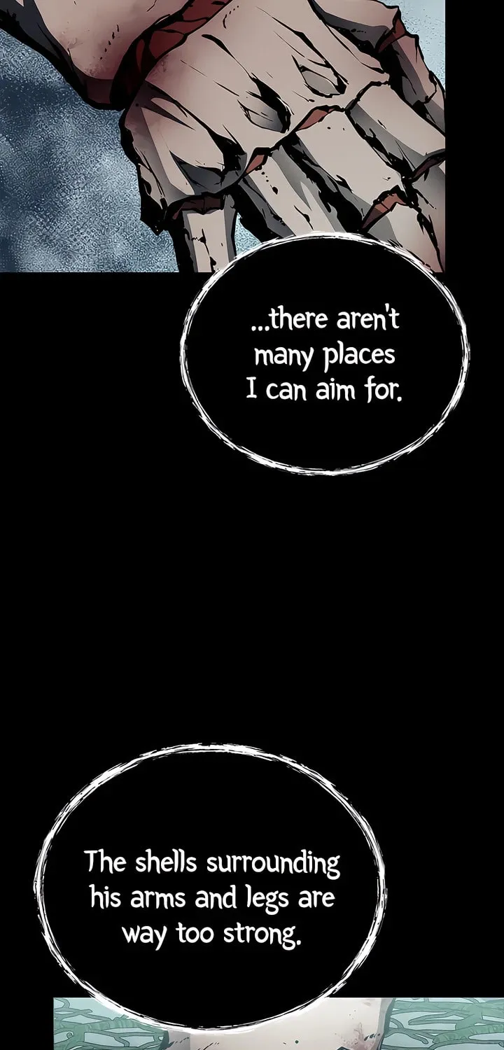 Read Evolution: Road to Space Monster chapter 45 image 50 on Lezhin