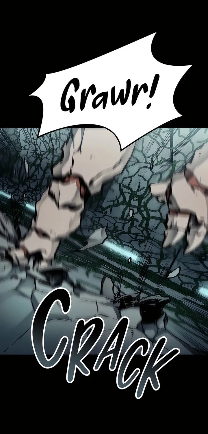 Read Evolution: Road to Space Monster chapter 45 image 54 on Lezhin