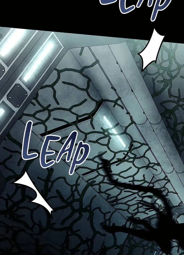 Read Evolution: Road to Space Monster chapter 45 image 59 on Lezhin