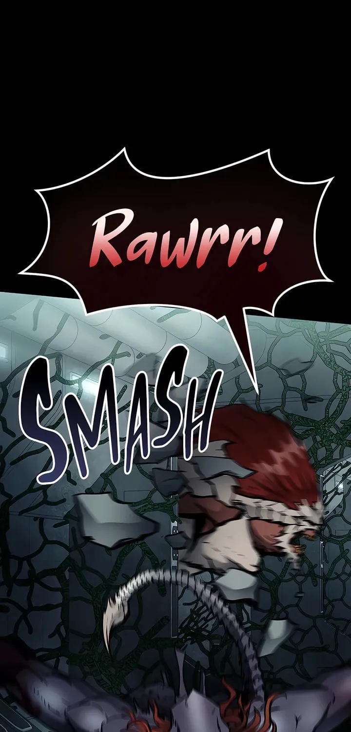 Read Evolution: Road to Space Monster chapter 45 image 61 on Lezhin