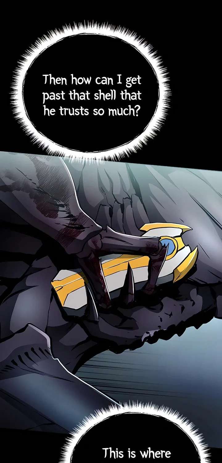 Read Evolution: Road to Space Monster chapter 45 image 65 on Lezhin