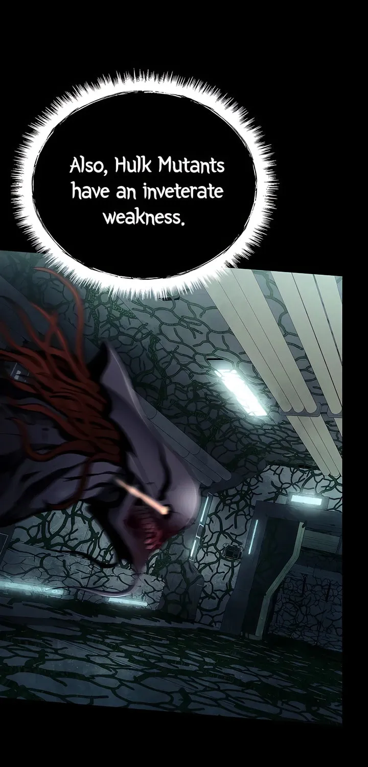 Read Evolution: Road to Space Monster chapter 45 image 67 on Lezhin