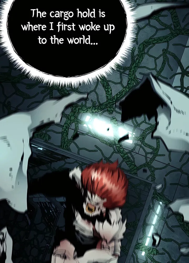 Read Evolution: Road to Space Monster chapter 45 image 70 on Lezhin