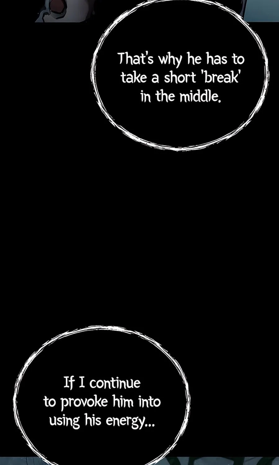 Read Evolution: Road to Space Monster chapter 46 image 13 on Lezhin