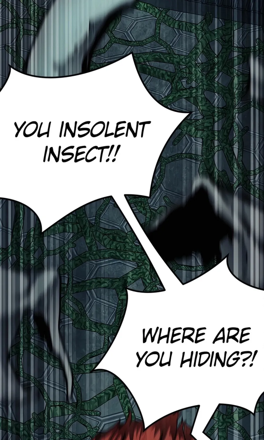 Read Evolution: Road to Space Monster chapter 46 image 21 on Lezhin