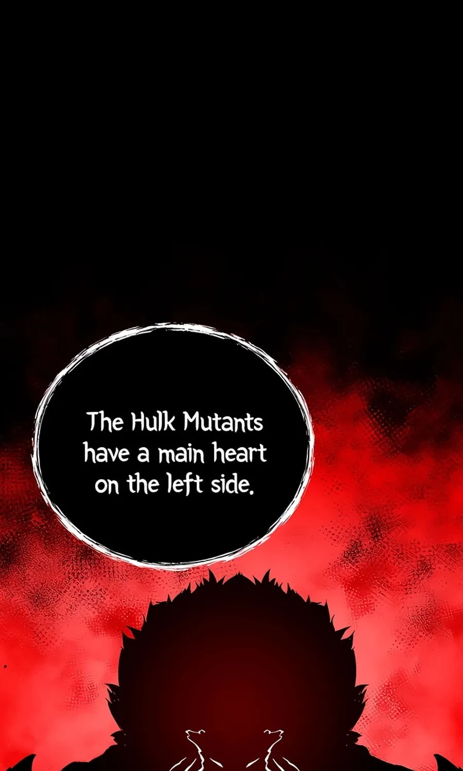 Read Evolution: Road to Space Monster chapter 46 image 27 on Lezhin