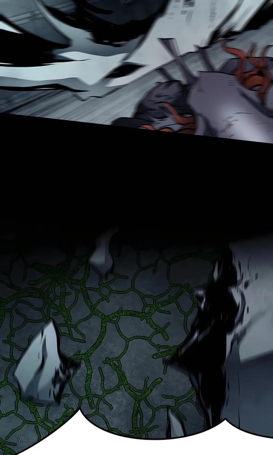 Read Evolution: Road to Space Monster chapter 46 image 34 on Lezhin