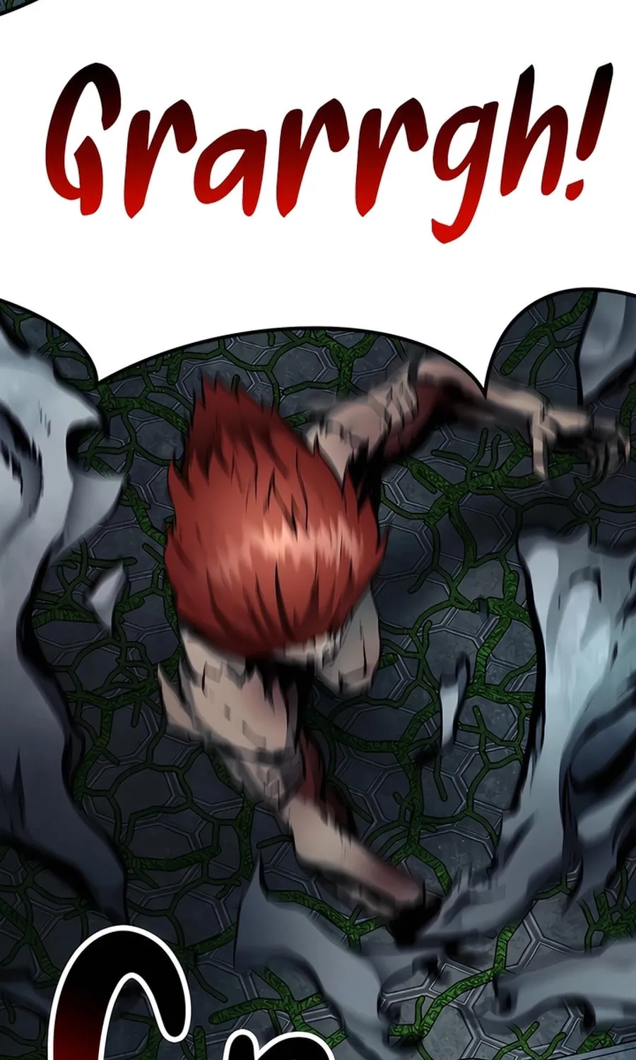 Read Evolution: Road to Space Monster chapter 46 image 35 on Lezhin