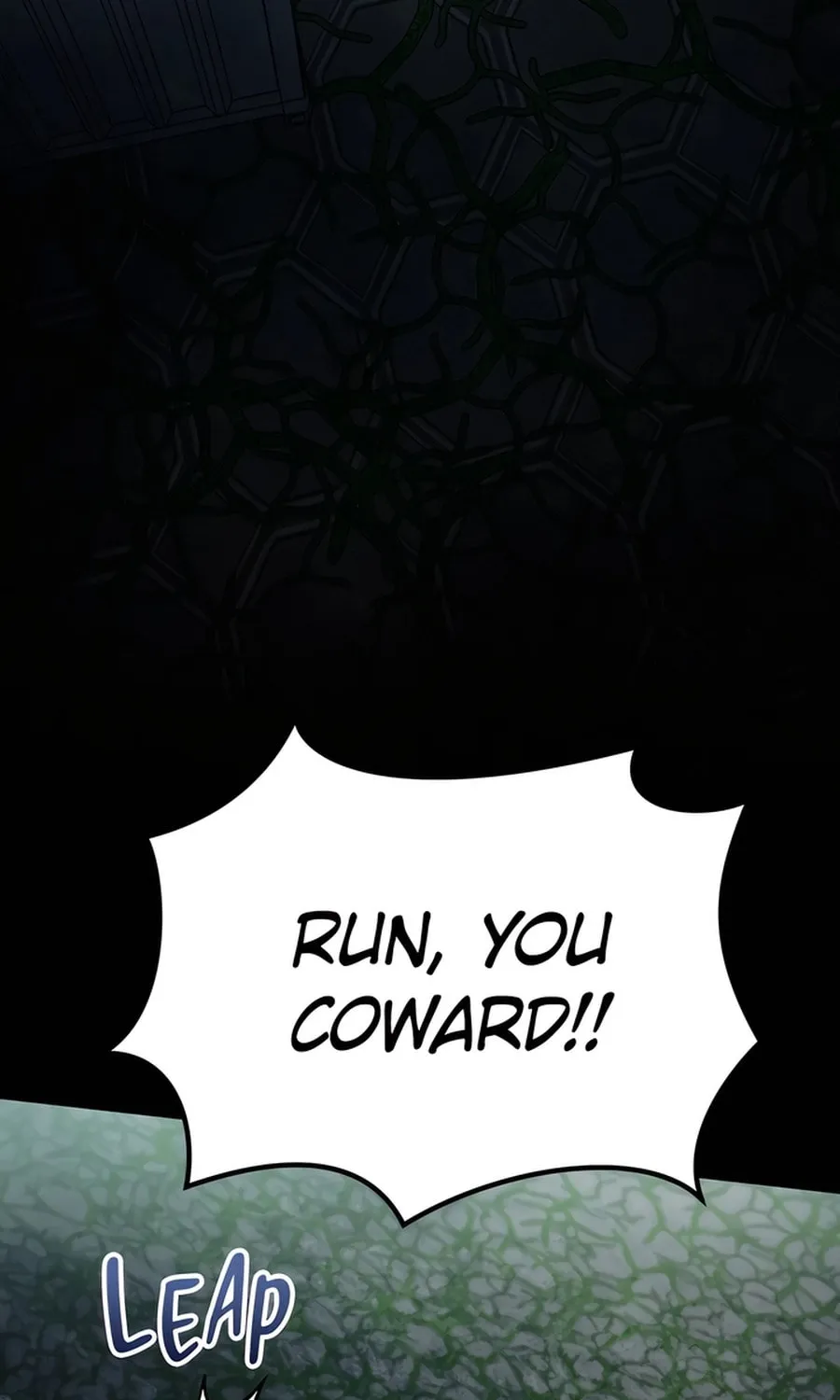 Read Evolution: Road to Space Monster chapter 46 image 37 on Lezhin