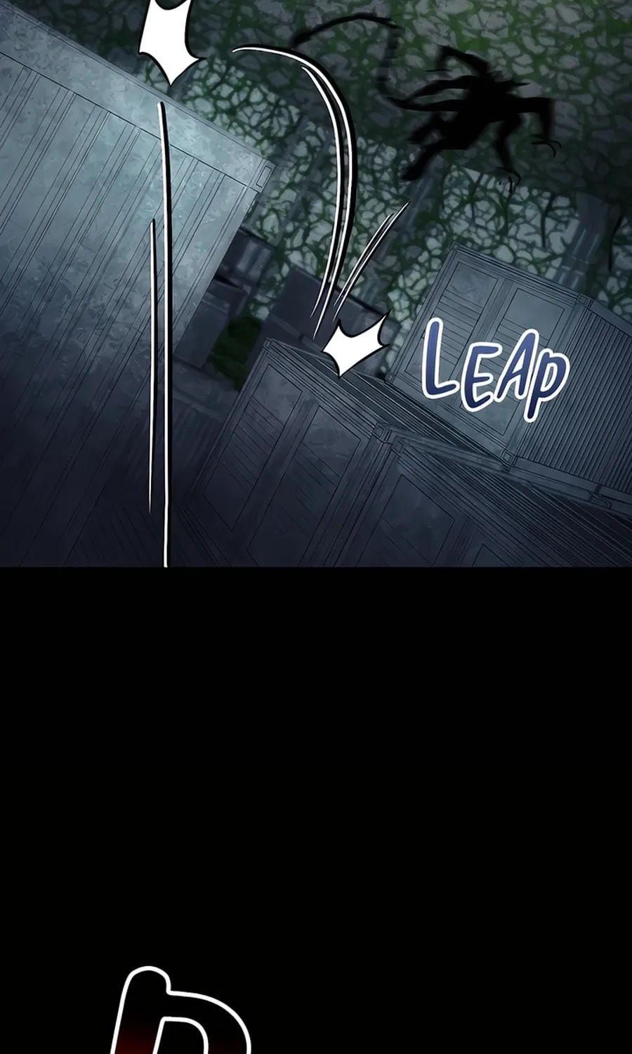 Read Evolution: Road to Space Monster chapter 46 image 38 on Lezhin