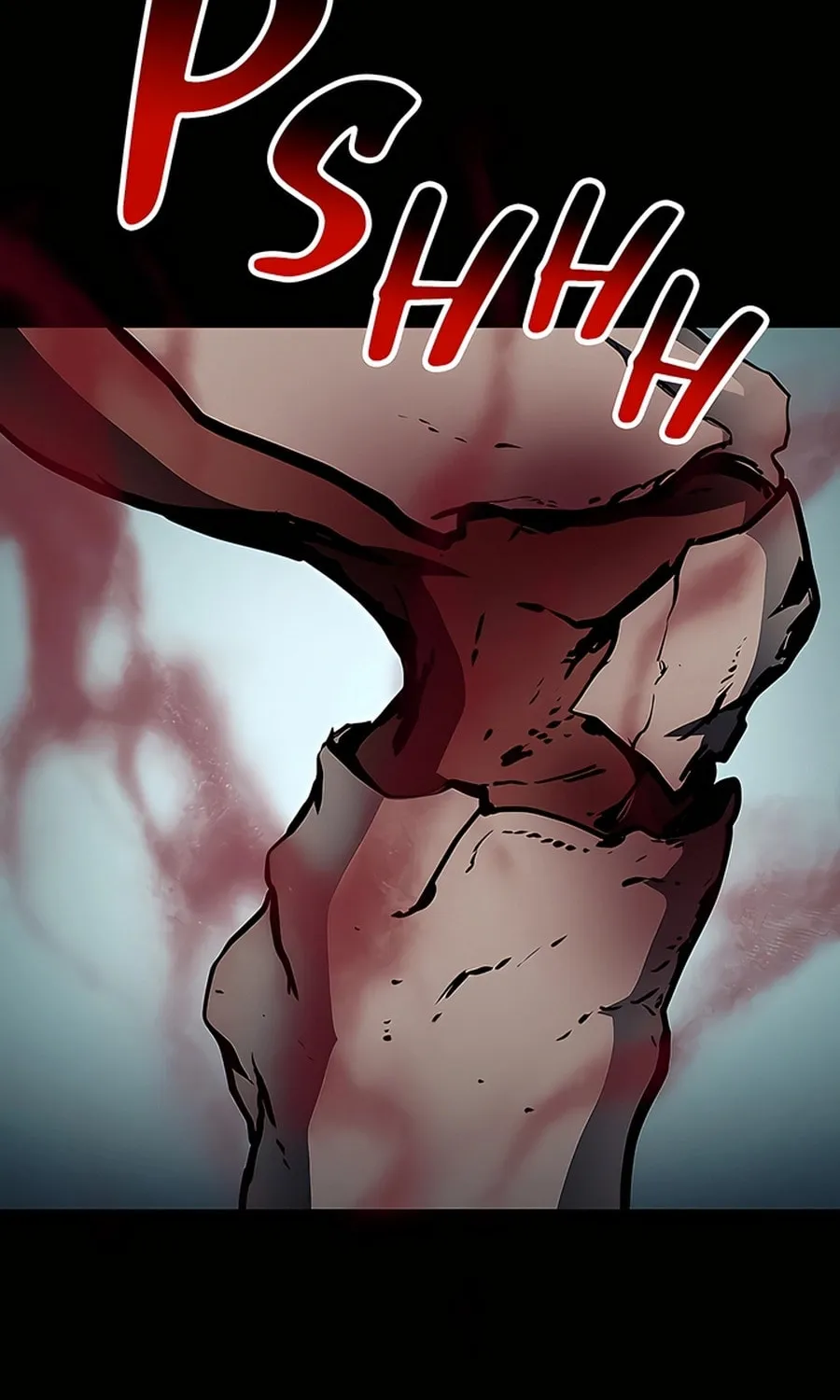 Read Evolution: Road to Space Monster chapter 46 image 39 on Lezhin