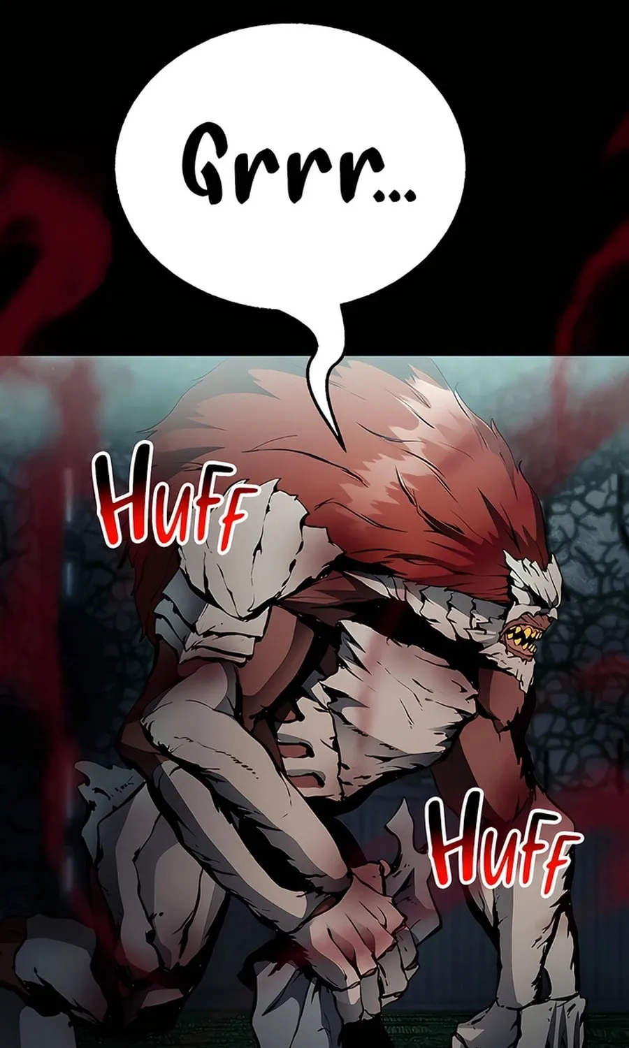 Read Evolution: Road to Space Monster chapter 46 image 41 on Lezhin
