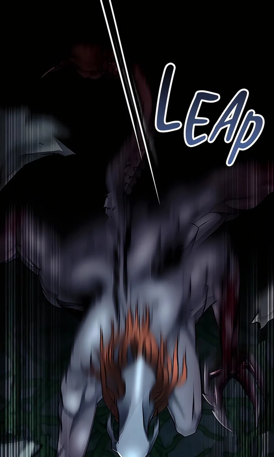 Read Evolution: Road to Space Monster chapter 46 image 53 on Lezhin