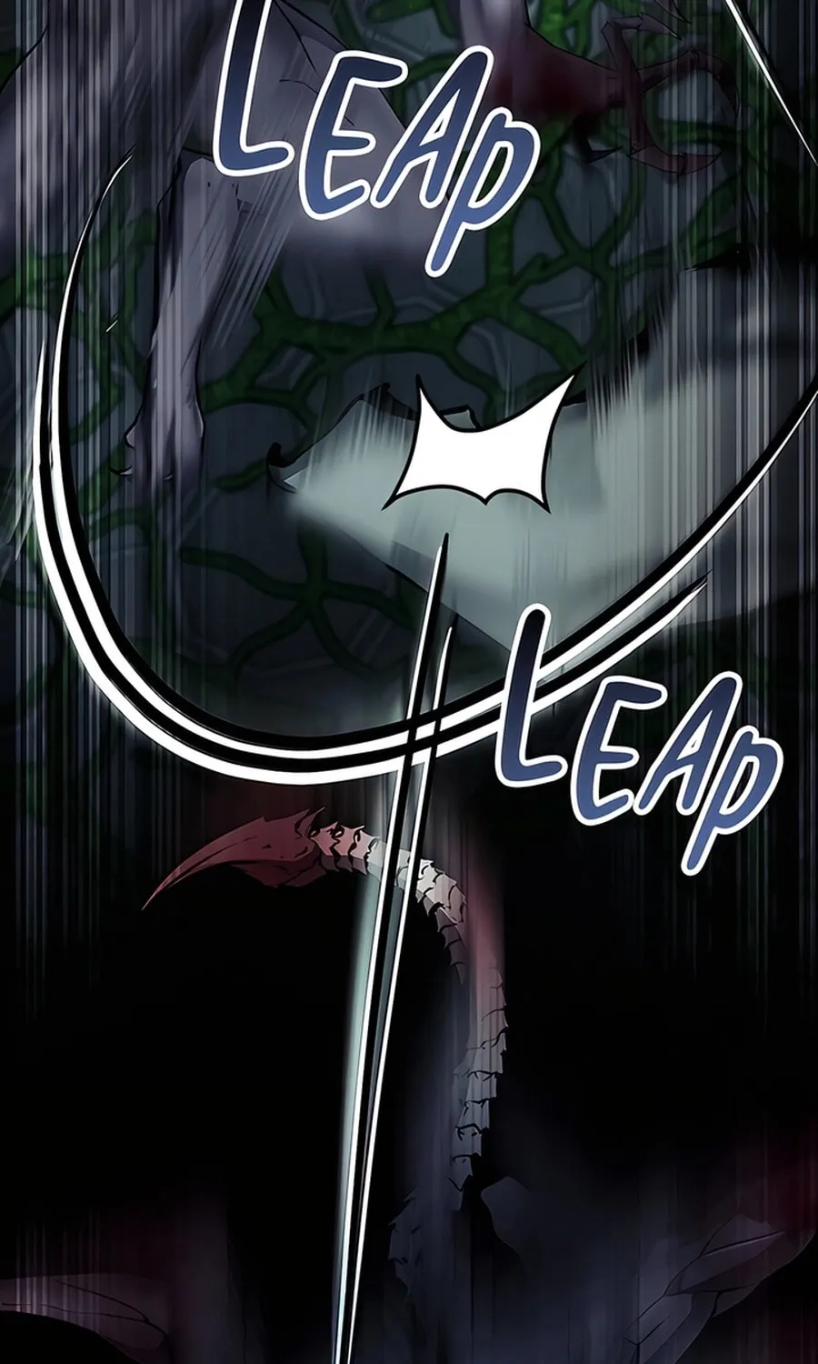 Read Evolution: Road to Space Monster chapter 46 image 56 on Lezhin