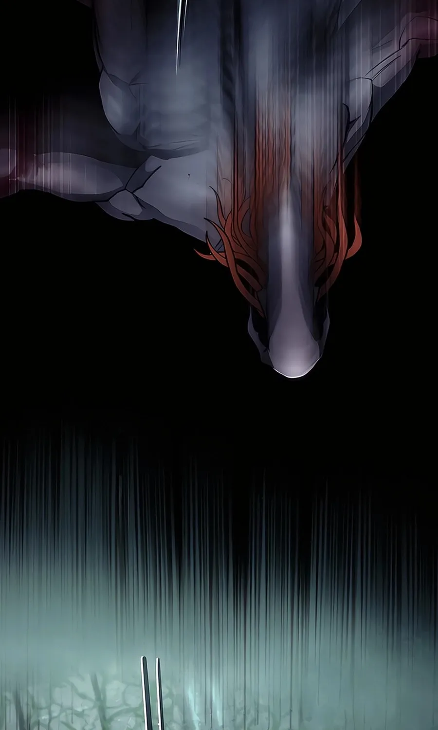 Read Evolution: Road to Space Monster chapter 46 image 57 on Lezhin