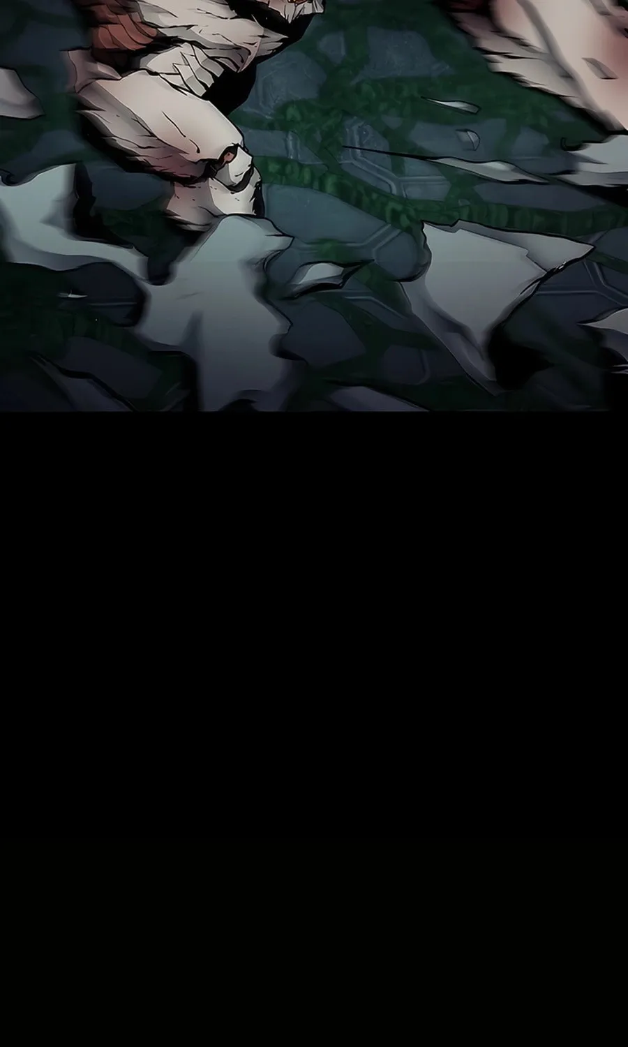 Read Evolution: Road to Space Monster chapter 46 image 6 on Lezhin
