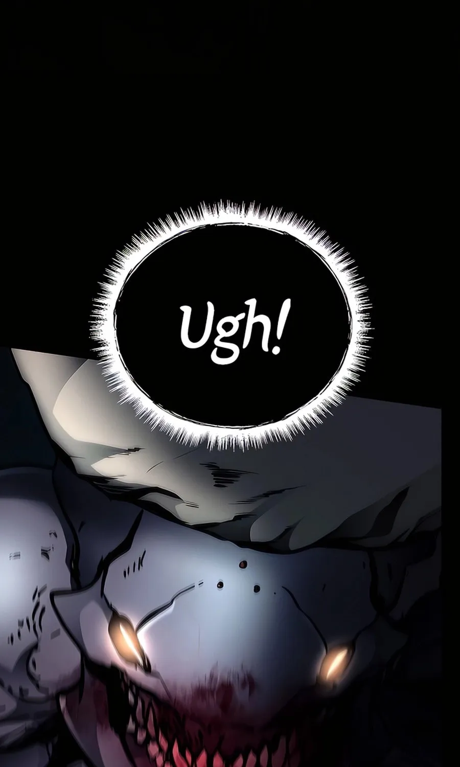 Read Evolution: Road to Space Monster chapter 46 image 64 on Lezhin