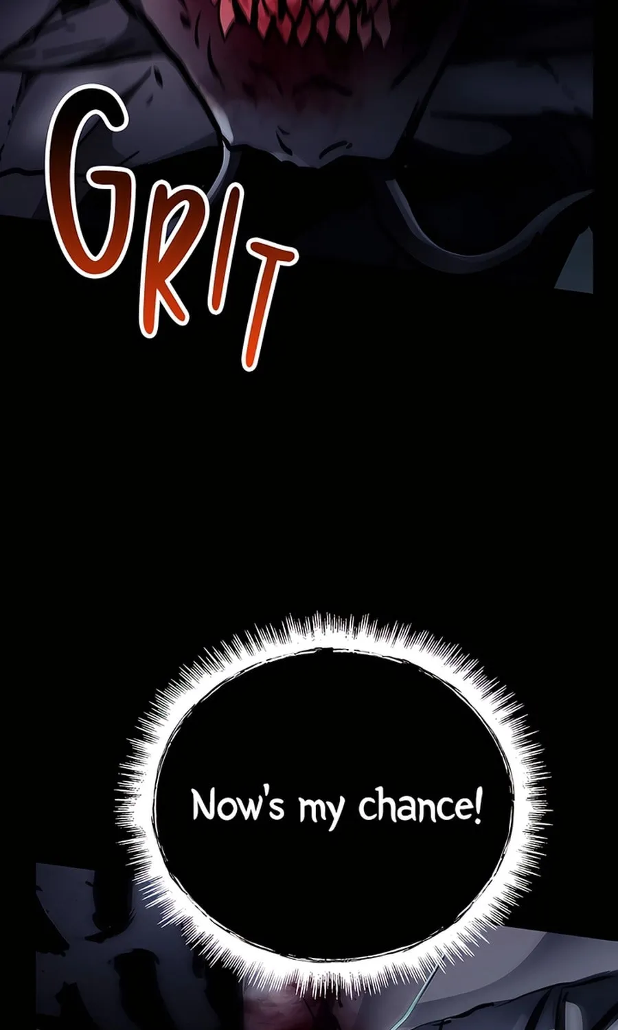Read Evolution: Road to Space Monster chapter 46 image 65 on Lezhin