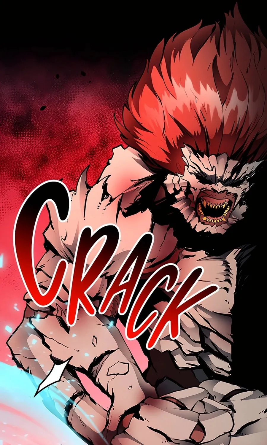 Read Evolution: Road to Space Monster chapter 46 image 68 on Lezhin