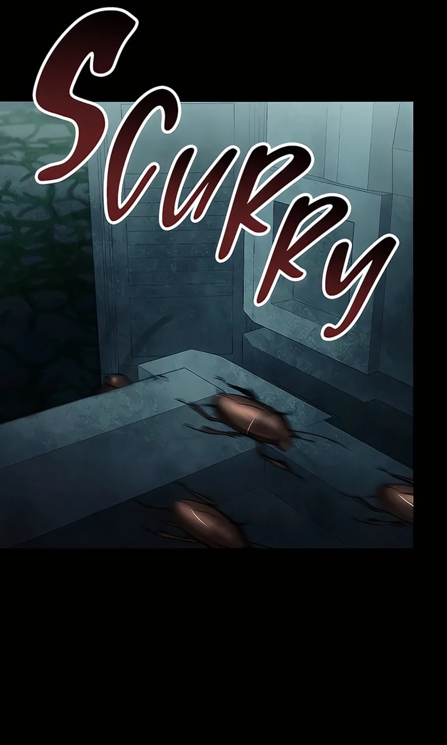 Read Evolution: Road to Space Monster chapter 46 image 7 on Lezhin