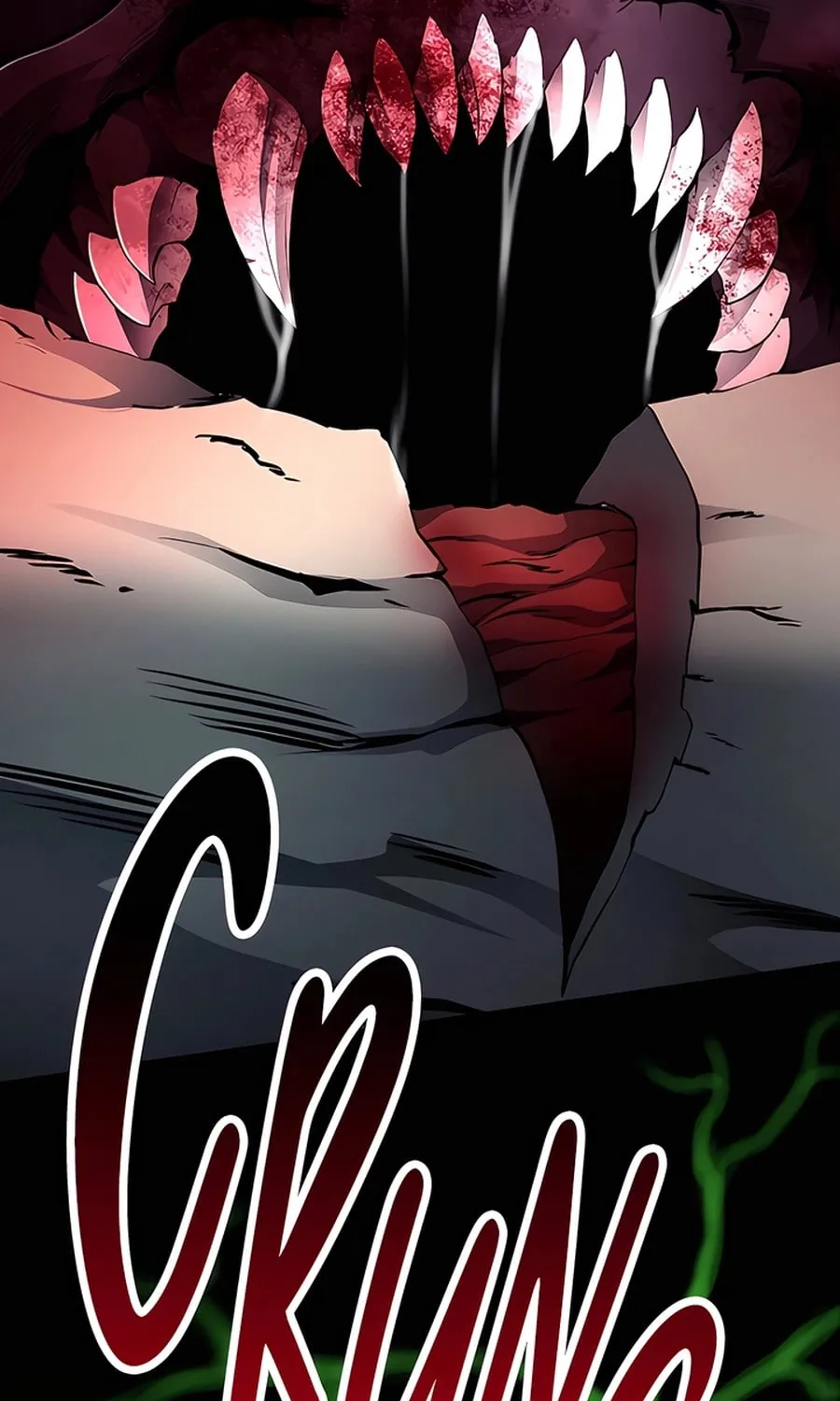 Read Evolution: Road to Space Monster chapter 46 image 70 on Lezhin