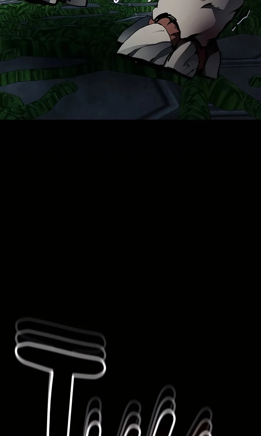 Evolution: Road to Space Monster Chapter 47 page 20 - 