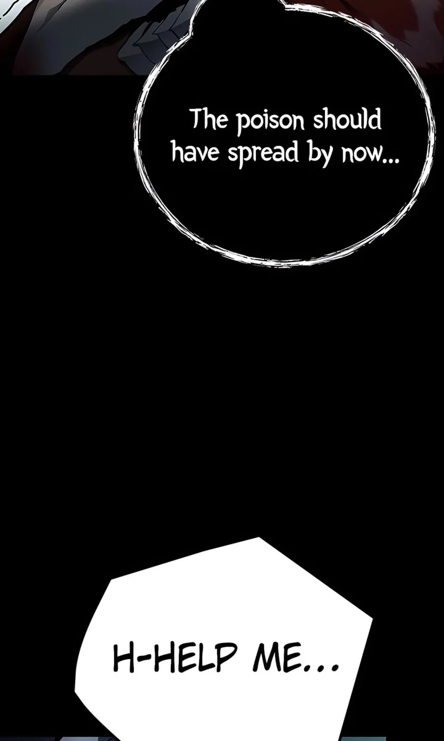 Evolution: Road to Space Monster Chapter 47 page 24 - 