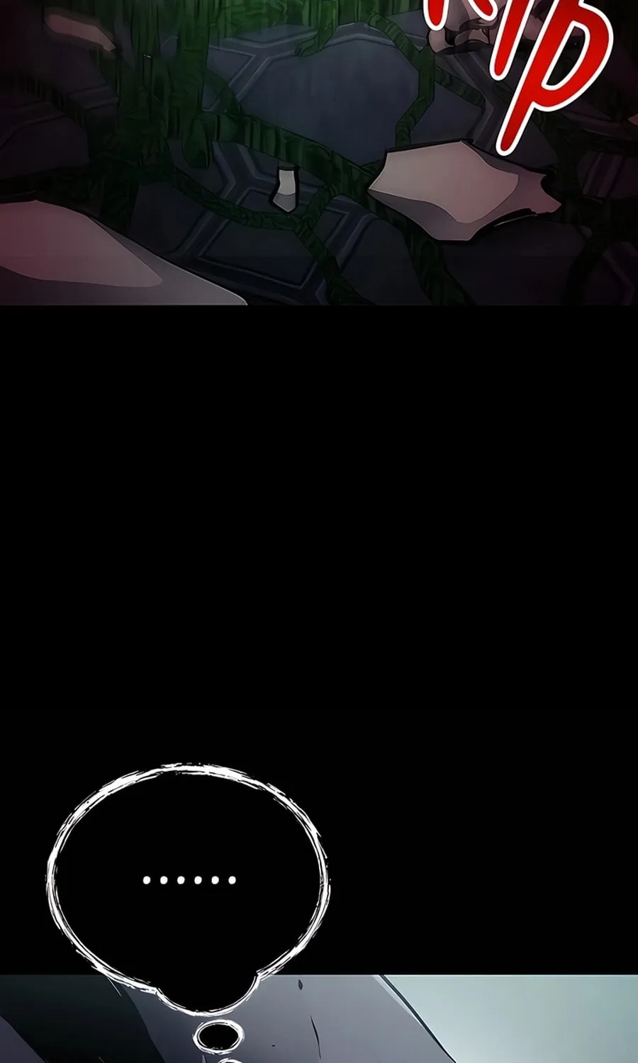 Evolution: Road to Space Monster Chapter 47 page 29 - 