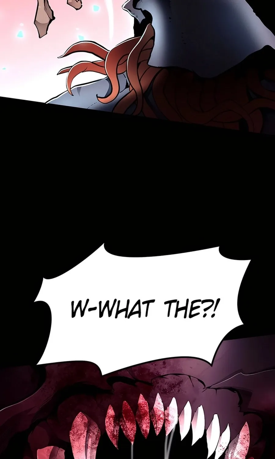 Evolution: Road to Space Monster Chapter 47 page 4 - 