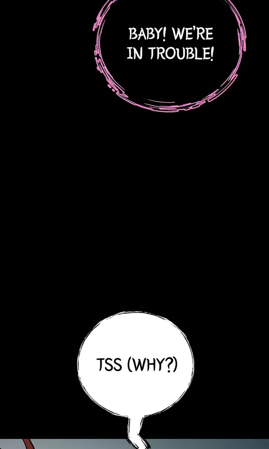 Evolution: Road to Space Monster Chapter 47 page 40 - 