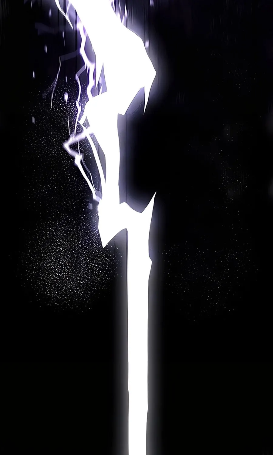 Evolution: Road to Space Monster Chapter 47 page 49 - 