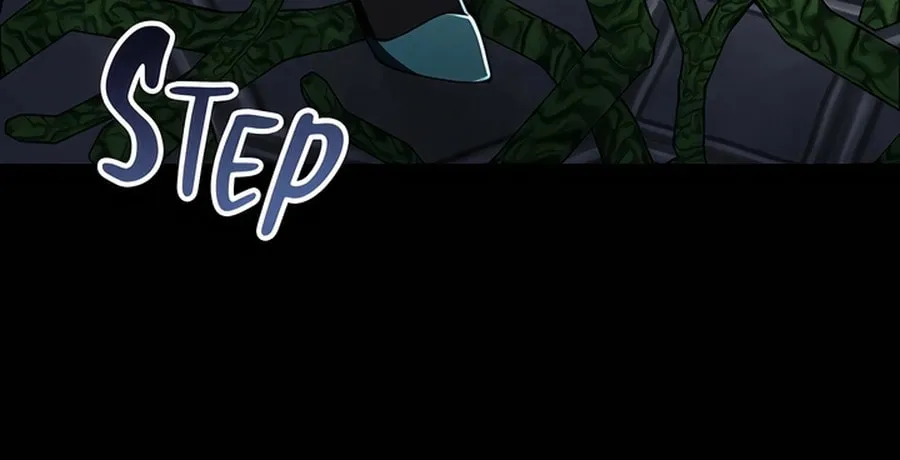 Evolution: Road to Space Monster Chapter 47 page 58 - 