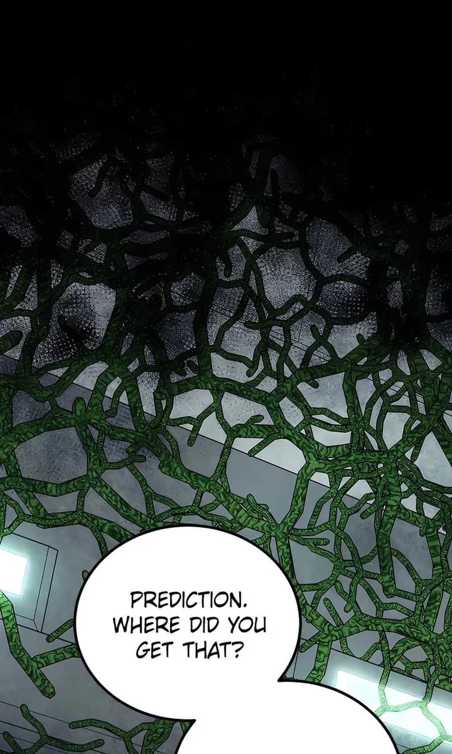 Evolution: Road to Space Monster Chapter 47 page 59 - 