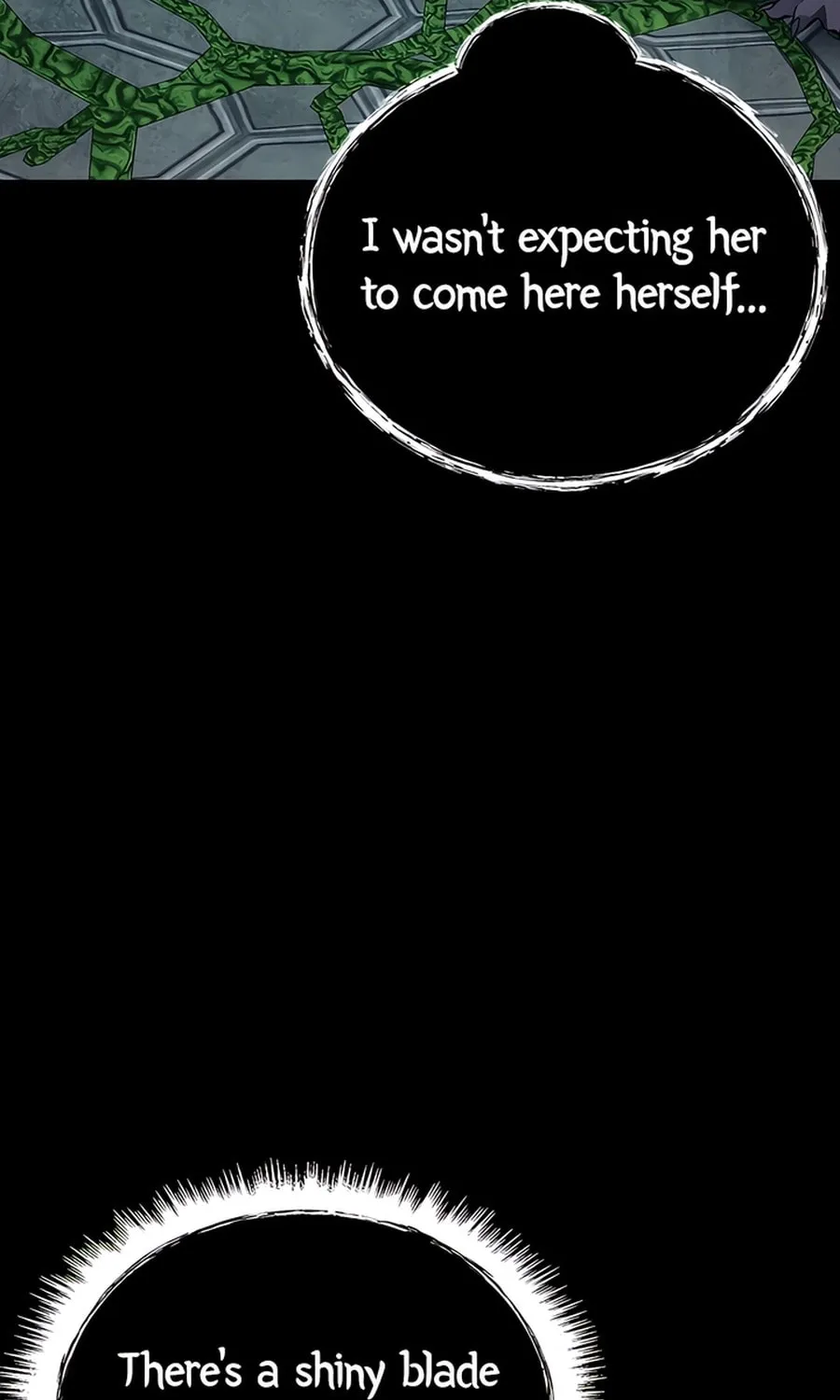 Evolution: Road to Space Monster Chapter 47 page 63 - 