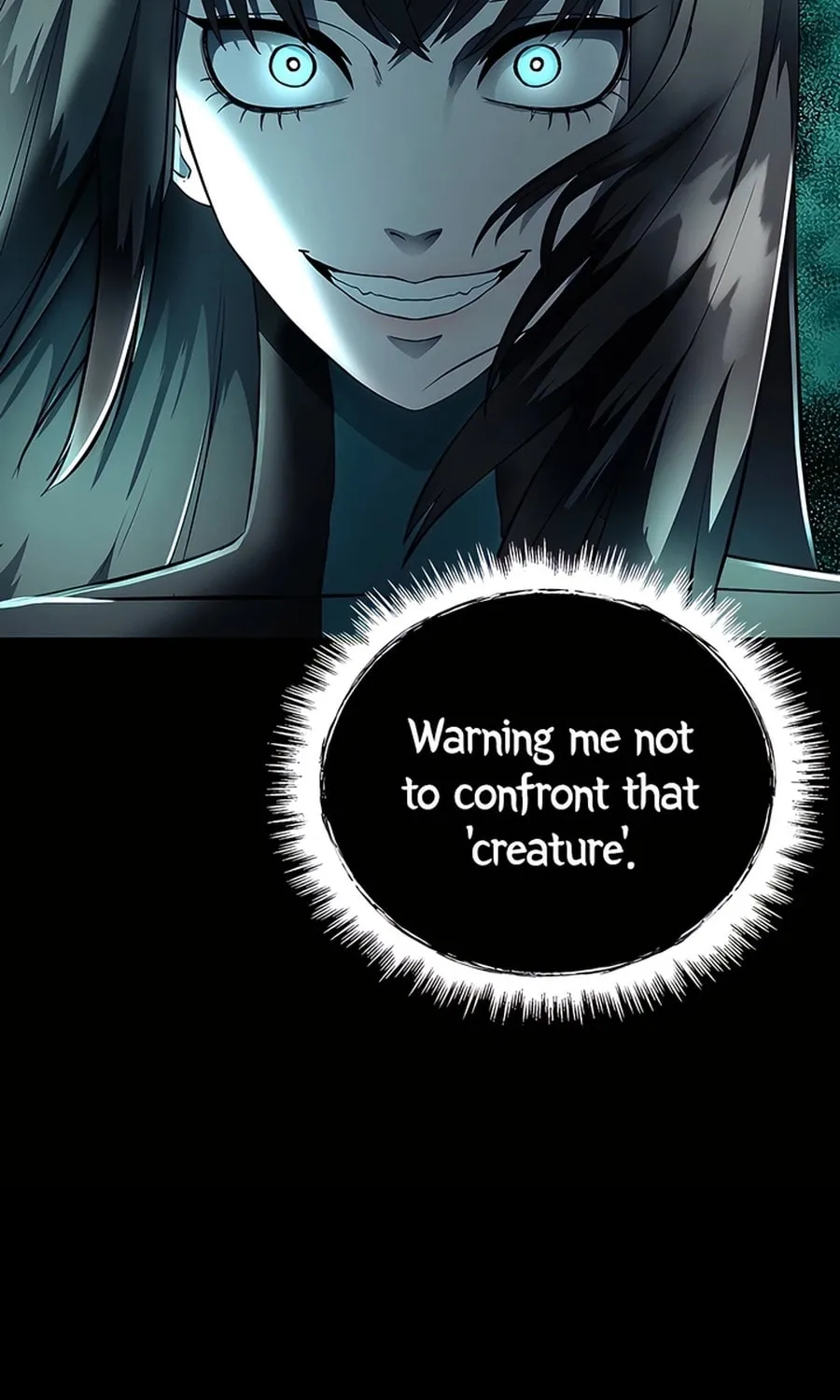 Evolution: Road to Space Monster Chapter 47 page 69 - 