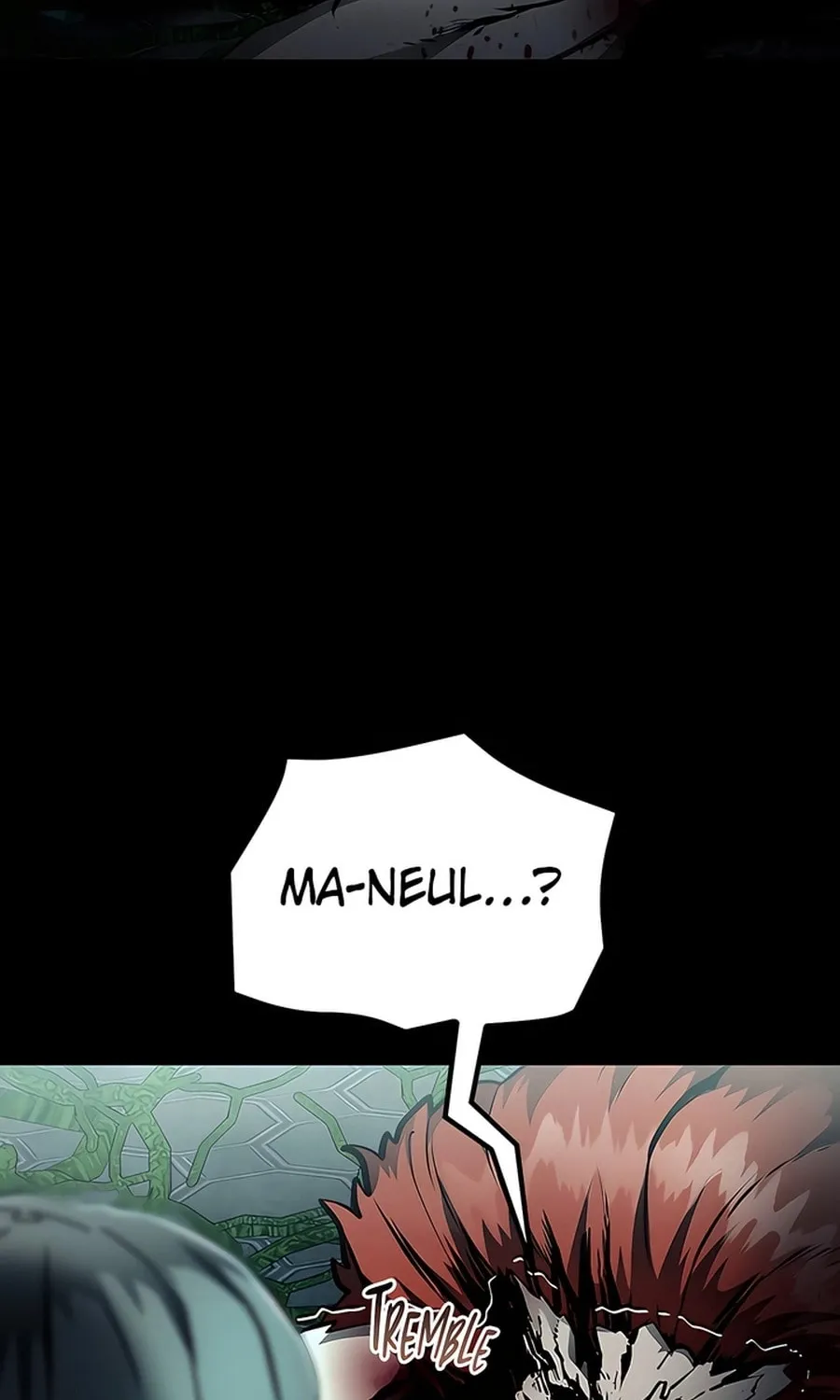 Evolution: Road to Space Monster Chapter 47 page 71 - 