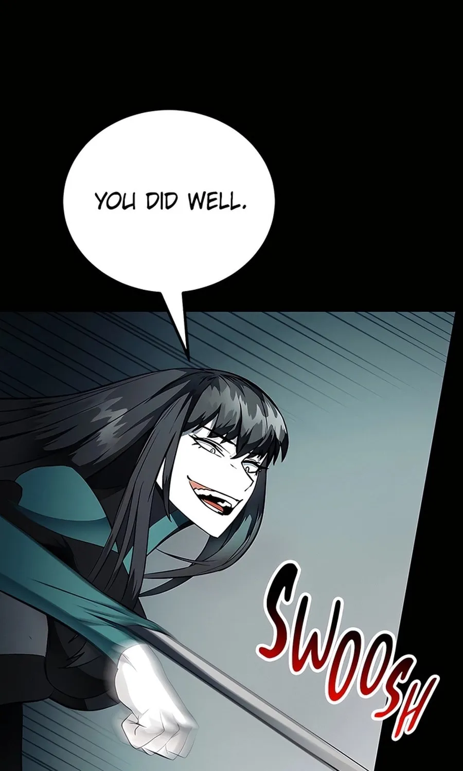 Evolution: Road to Space Monster Chapter 47 page 73 - 