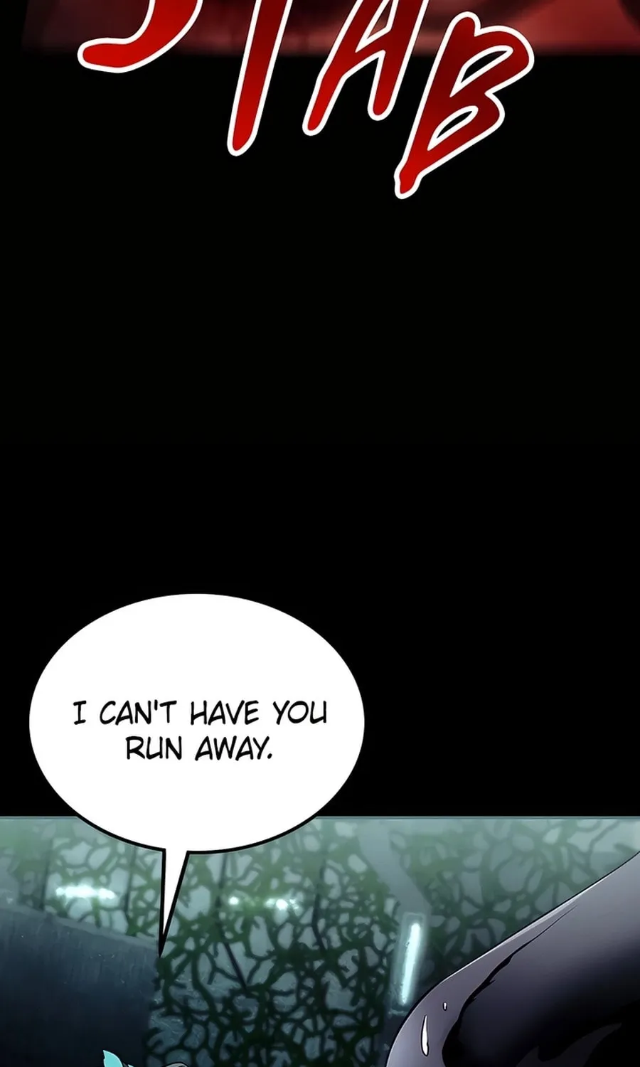 Evolution: Road to Space Monster Chapter 47 page 76 - 
